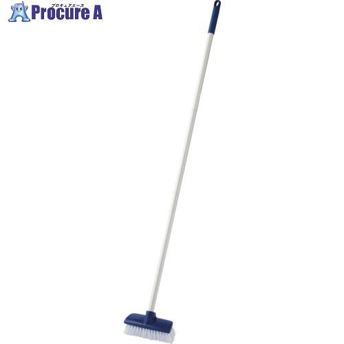 コンドル JSデッキブラシ180  ▼691-9931 CL959-000J-MB  1個