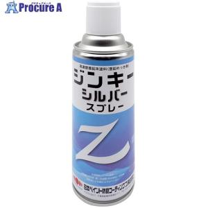 ニッぺ エーエスペイント サビ止め塗料 ジンキー...の商品画像