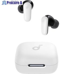 Soundcore モバイルバッテリー搭載ワイヤレスイヤホン P41i ホワイト