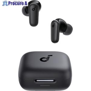 新品同様 Anker Soundcore Space A40 ブラック ワイヤレスイヤホン