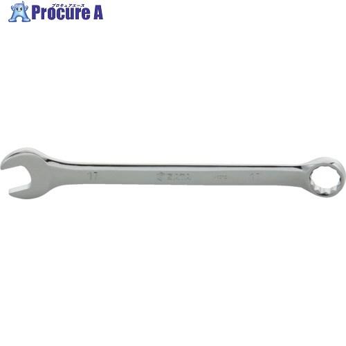 SATA 15°コンビネーションスパナ 17mm  ▼693-2484 40212  1丁