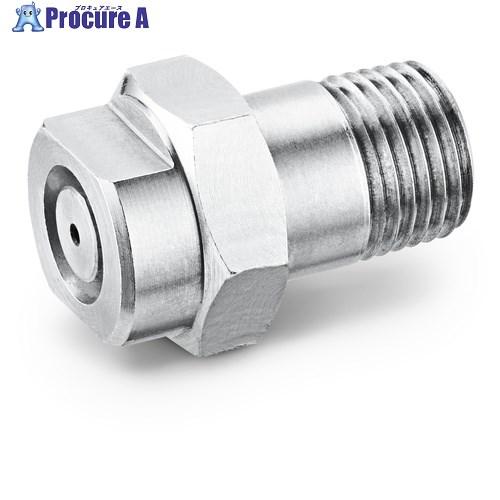 KARCHER 業務用高圧洗浄機アクセサリー HKF 30/14-E用ノズル 045  ■▼693-...