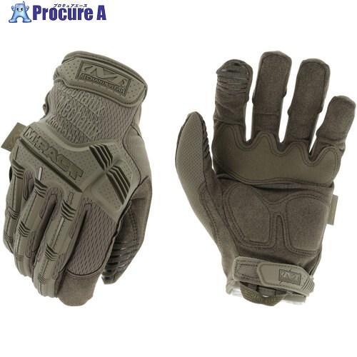 MECHANIX M-Pact タクティカル ODグリーン L  ■▼694-3158 MPT-60...