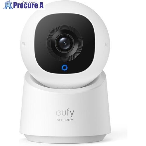 Eufy 屋内用セキュリティカメラ Indoor Cam C220  ▼694-4512 T8W11...