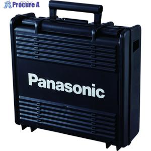 Panasonic（パナソニック） インパクトドライバー収納ケース 品番