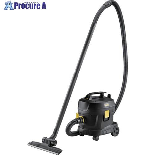 KARCHER 業務用 乾式掃除機 T 11/1 Classic Re！Plast  ▼695-75...