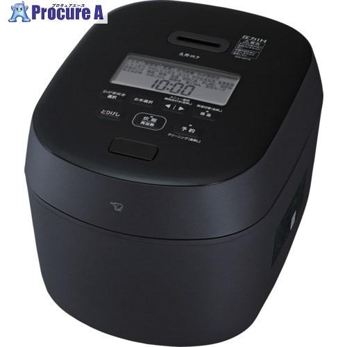 ZOJIRUSHI 圧力IH炊飯ジャー 1.8L スレートブラック  ■▼696-4659 NW-N...