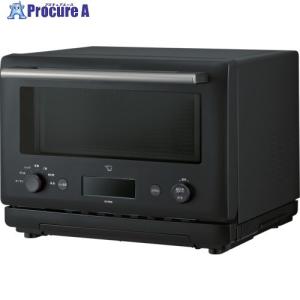 象印（ZOJIRUSHI） EVERINO エブリノ 電気オーブンレンジ 18L ES-KA18