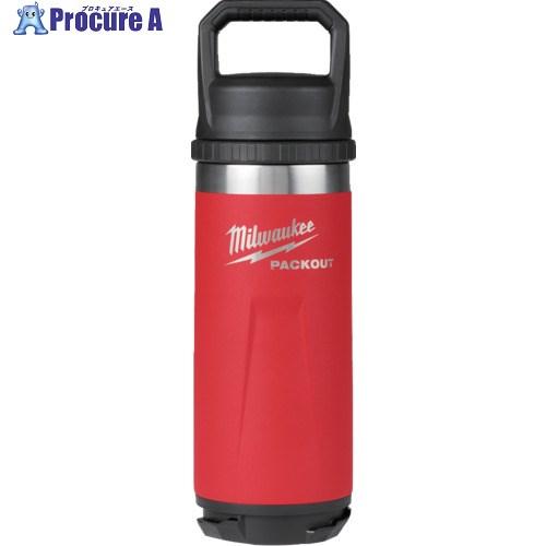 milwaukee PACKOUT 真空ボトル(S・530mL)  ▼697-0986 48-22-...