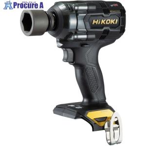 HIKOKI ハイコーキ マルチボルト 36V コードレスインパクト HIKOKI ハイコーキ マルチボルト 36V コードレスインパクト