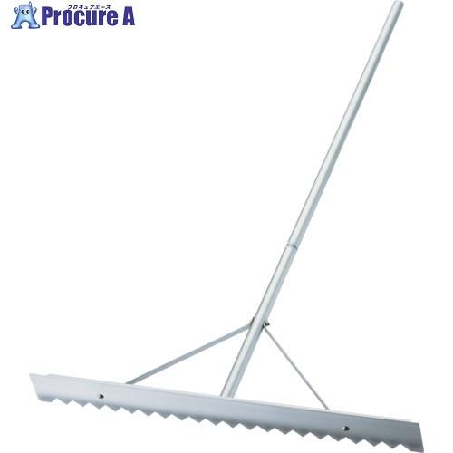 トーエイライト アルミ兼用レーキSS90  ■▼697-4807 G2079  1本