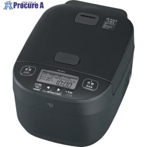 象印 圧力IH炊飯ジャー 極め炊き NP-BK10 BA 5.5合 炊飯器 極め炊き NP-ZX10-BA 象印 ZOJIRUSHI 圧力IH炊飯器 5.5合炊き ブラック