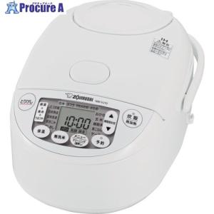 shoページ　 象印 STAN. IH炊飯ジャー NW-SA10-WA 象印 ZOJIRUSHI IH炊飯ジャー 5.5合炊き STAN.シリーズ NW-SA10