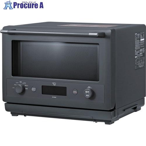 ZOJIRUSHI オーブンレンジ 26L スレートブラック  ■▼697-7211 ES-GW26...