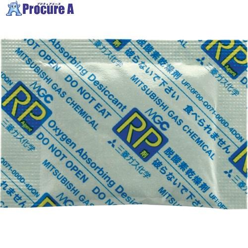 三菱ガス化学 酸素・水分・腐食性ガス吸収剤“RPシステム”RP-1AEC (25個入)  ▼697-...