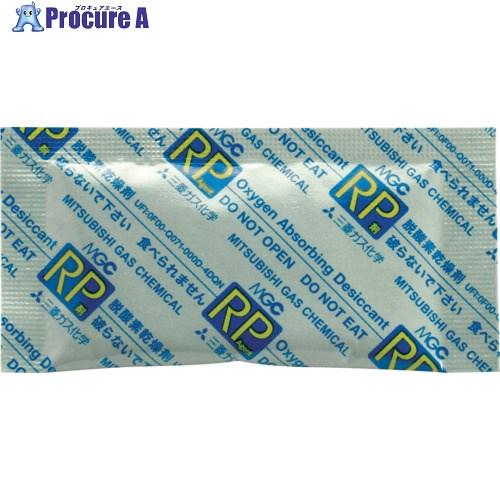 三菱ガス化学 酸素・水分・腐食性ガス吸収剤“RPシステム”RP-3AEC (25個入)  ▼697-...