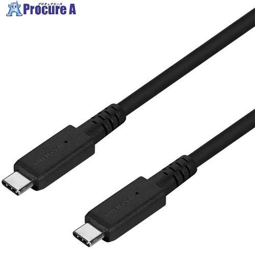 Owltech やわらかで高速転送 最大10Gbps/PD60W充電 USB Type-C toUS...