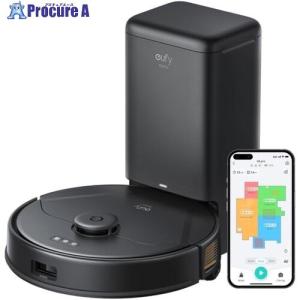 Anker Eufy RoboVac G30 Hybrid T2253511（ブラック） Eufy（Anker