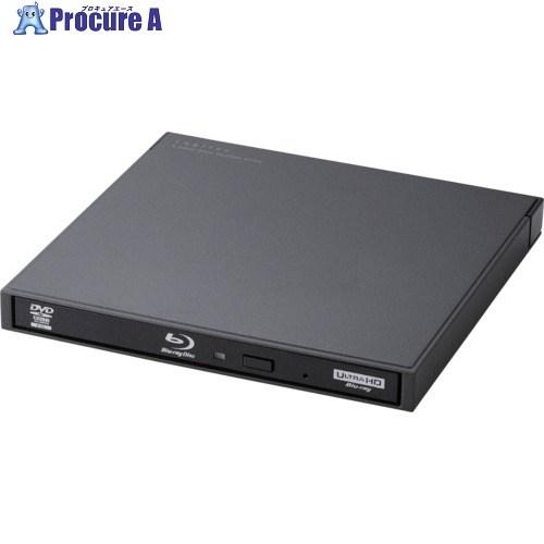 ELECOM Blu-rayディスクドライブ forWin USB3.2 Gen1 編集＆再生＆書込...