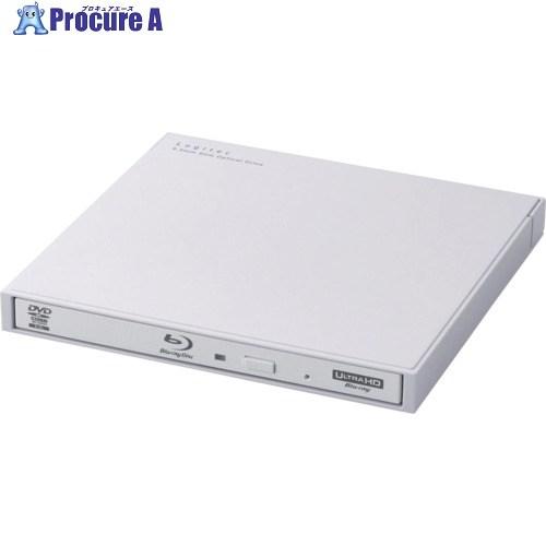 ELECOM Blu-rayディスクドライブ forWin USB3.2 Gen1 編集＆再生＆書込...