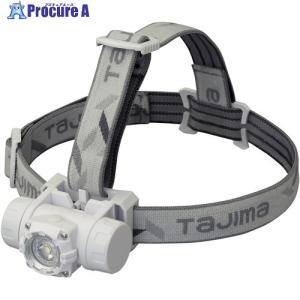 Tajima（タジマ） タジマツール ペタLEDヘッドライト リチウムイオン充