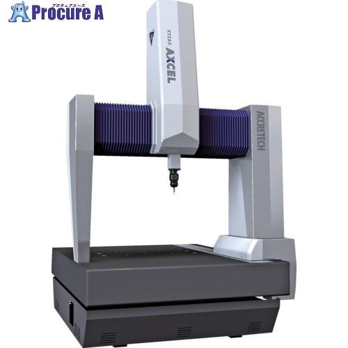 東京精密 【都度見積】XYZAX AXCEL 7/5/5 RDS 三次元座標測定機  ■▼698-6...