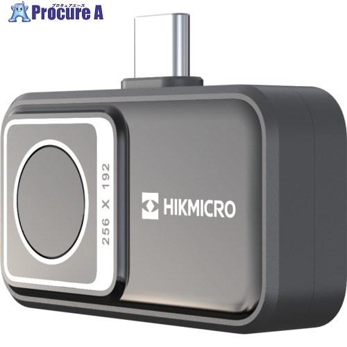 HIKMICRO スマートフォン用グラフィー Mini2 V2  ▼698-9500 MINI2 V...