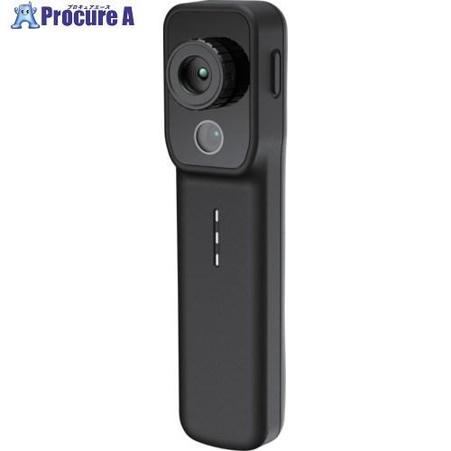 HIKMICRO スマートフォン用グラフィー MiniX  ▼698-9501 MINI X  1台