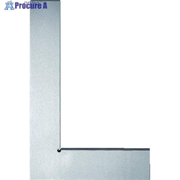 TRUSCO 平型スコヤ 500mm JIS2級  ▼699-0659 ULD-500A  1個