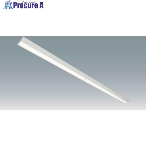 IRIS LED照明器具 269132 ※器具のみ ベースライト 直付型 110形 W150  調光...