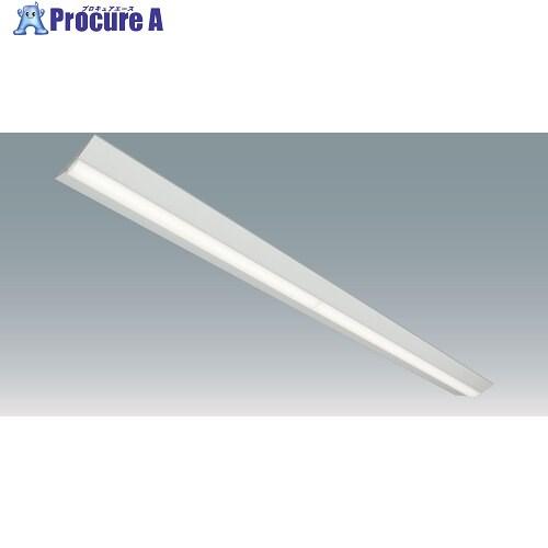 IRIS LED照明器具 269133 ※器具のみ ベースライト 直付型 110形 W230  調光...