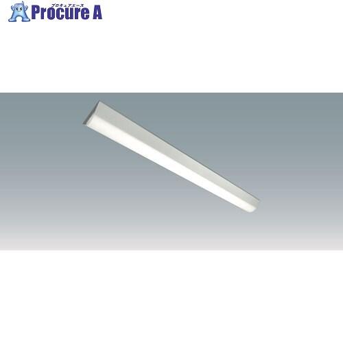 IRIS LED照明器具 269128 ※器具のみ ベースライト 直付型 40形 W150  調光 ...