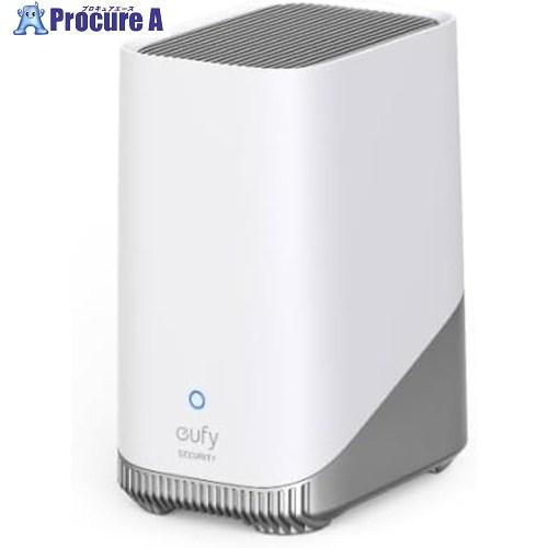Eufy 防犯カメラ用ハブ HomeBase S380  ▼699-3221 T8030500  1...