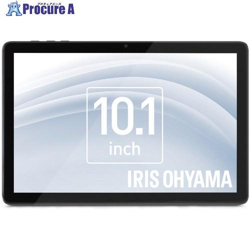 IRIS 107927 タブレット 10.1インチ ブラック  ■▼699-5263 TE10D1M...