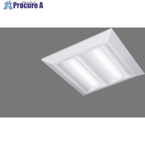 IRIS LED照明器具 252950 LXスクエア照明 直付型 □470 3000lm 昼白色 (...