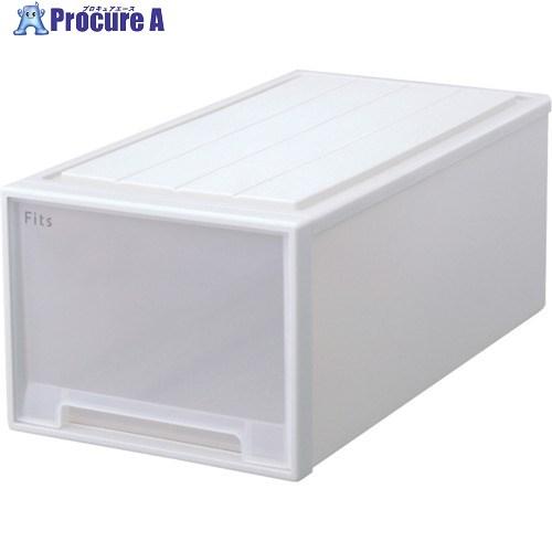 TENMA フィッツケース 74-39L(旧ディープ) ホワイトクリア  ◇▼699-8001 11...