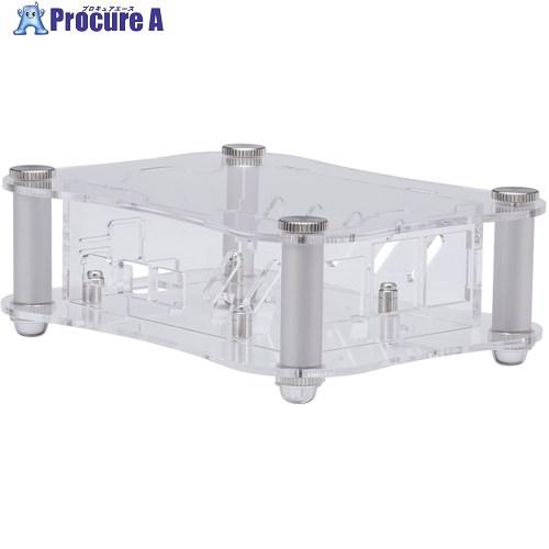 タカチ Raspberry Pi 5 専用アクリルケース  ■▼699-9700 RPA-5-1  ...