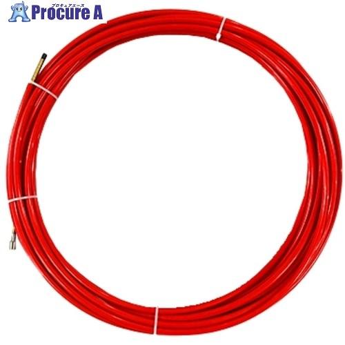 KANTOOL バリュー・サイクロン6用シャフト16m  ■▼700-0039 2.5111  1本