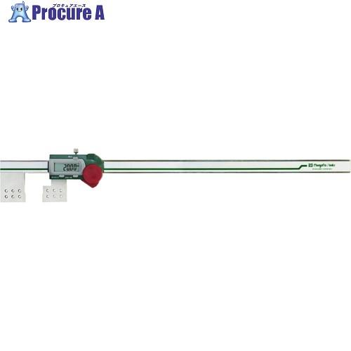 SK デジタルマルチユニットキャリパ 測定範囲0〜300mm  ■▼700-0938 GDCP-30...