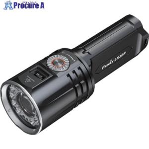FENIX LR36R 充電式LEDライトの買取情報