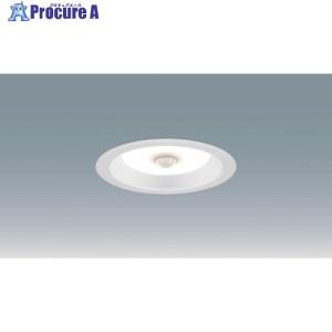 IREL-DL3H/100-W 非常灯 低天井用 埋込形 Φ100 IRIS LED照明器具 289154 非常灯 低天井用 埋込形 Φ100 450lm 昼白色