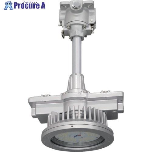 HotaluX 防爆形LED照明器具 高天井形 パイプ吊形 水銀ランプ400W相当 DRPE13H0...