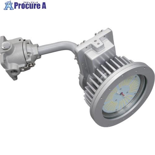 HotaluX 防爆形LED照明器具 高天井形 ブラケット形 水銀ランプ400W相当 DRDE13H...
