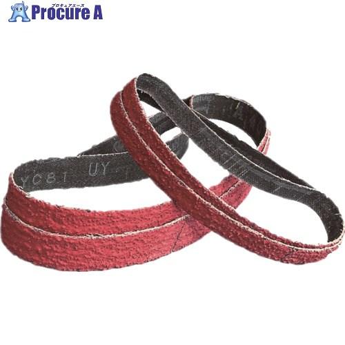 NCA セラミック研磨ベルト TOUGH-RED CE 80 XC80B 12x330x0  ▼70...