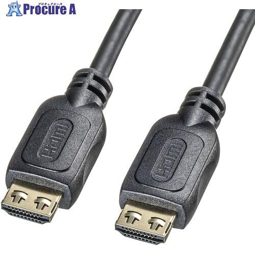 SANWA ラッチ付HDMIケーブル(2m)  ■▼701-2702 KM-HD20-P20L  1...