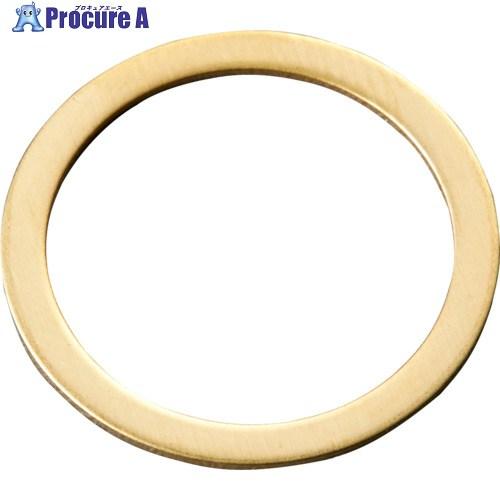 IWATA シムリングCUZN (10枚入)T0.05 内径9X外径15  ■▼701-9439 R...