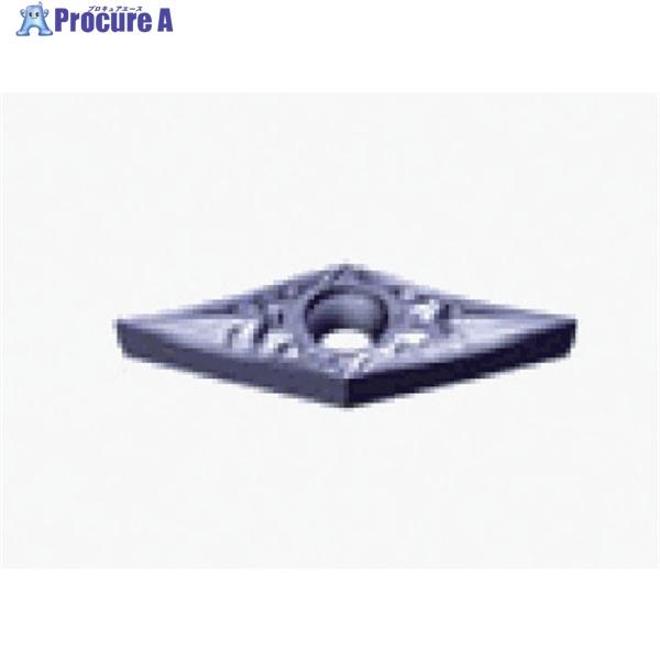 タンガロイ 旋削加工用インサート PVDコーティング AH725  ■▼702-2875 VBGT1...