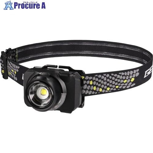 GENTOS ヘッドライト Astrum 3  ■▼702-3644 AST-03H  1個