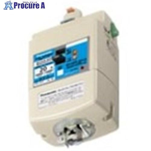 Panasonic 漏電ブレーカ付ブラグ 3P20A15mA  ■▼703-0191 DH24821...