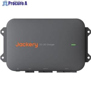 Jackery 車載用充電器 600W
